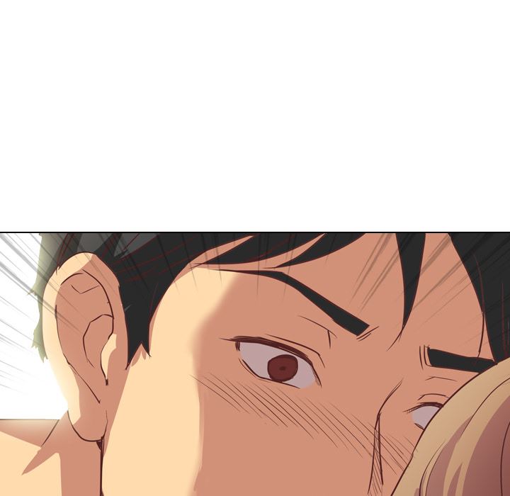 [韩国漫画] 毫无保留的她 爱情,巨乳大奶,女学生#[116P]-5