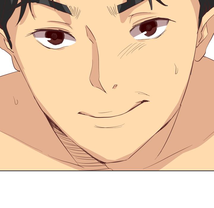 [韩国漫画] 毫无保留的她 爱情,巨乳大奶,女学生#[116P]-58