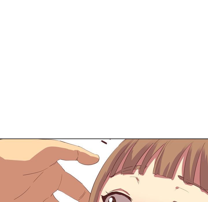 [韩国漫画] 毫无保留的她 爱情,巨乳大奶,女学生#[116P]-59