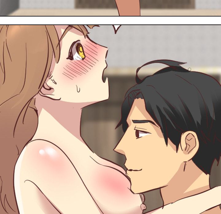 [韩国漫画] 毫无保留的她 爱情,巨乳大奶,女学生#[116P]-62