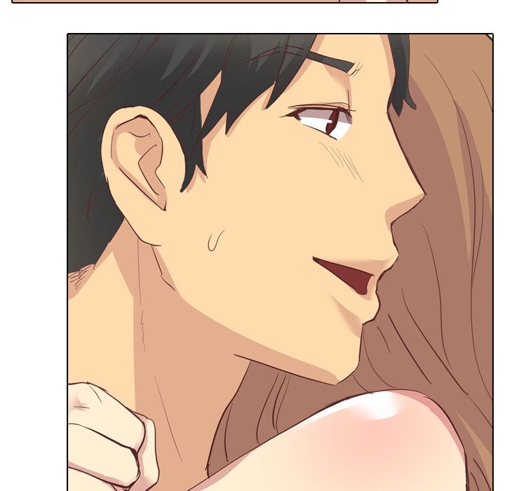 [韩国漫画] 毫无保留的她 爱情,巨乳大奶,女学生#[116P]-66