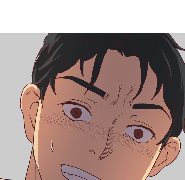 [韩国漫画] 毫无保留的她 爱情,巨乳大奶,女学生#[116P]-7