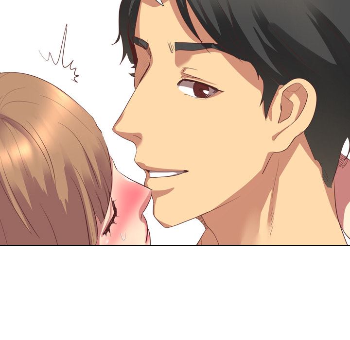 [韩国漫画] 毫无保留的她 爱情,巨乳大奶,女学生#[116P]-74