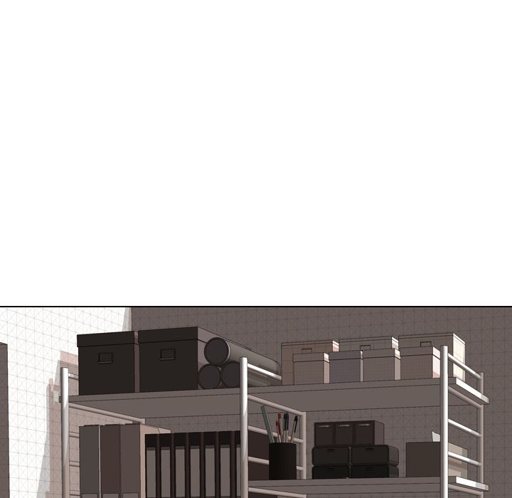 [韩国漫画] 毫无保留的她 爱情,巨乳大奶,女学生#[116P]-81