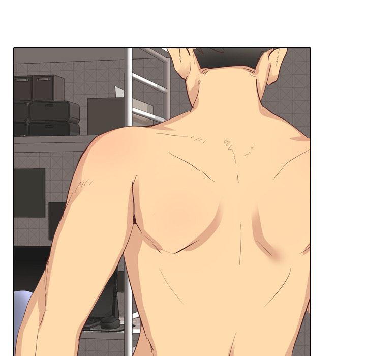 [韩国漫画] 毫无保留的她 爱情,巨乳大奶,女学生#[116P]-86