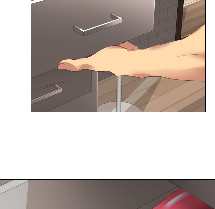 [韩国漫画] 毫无保留的她 爱情,巨乳大奶,女学生#[116P]-88