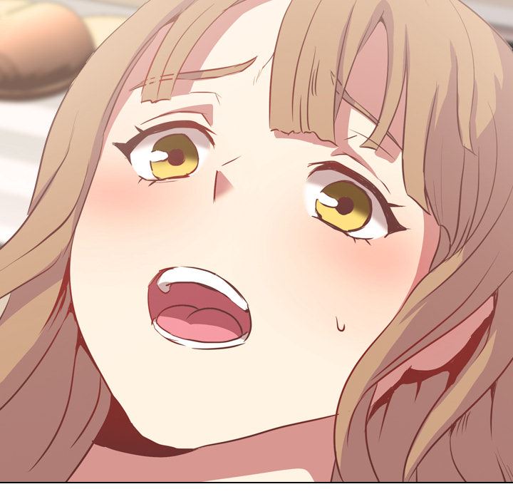 [韩国漫画] 毫无保留的她 爱情,巨乳大奶,女学生#[116P]-9