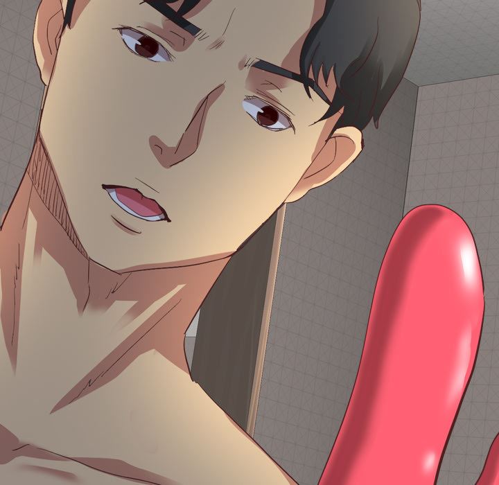 [韩国漫画] 毫无保留的她 爱情,巨乳大奶,女学生#[116P]-93