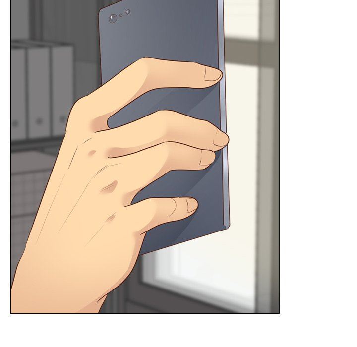 [韩国漫画] 毫无保留的她 爱情,巨乳大奶,女学生#[147P]-101