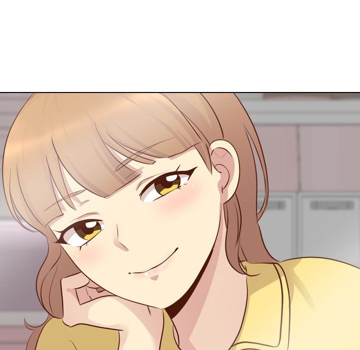 [韩国漫画] 毫无保留的她 爱情,巨乳大奶,女学生#[147P]-102