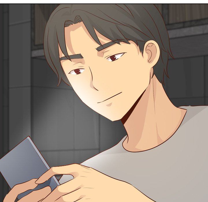 [韩国漫画] 毫无保留的她 爱情,巨乳大奶,女学生#[147P]-104