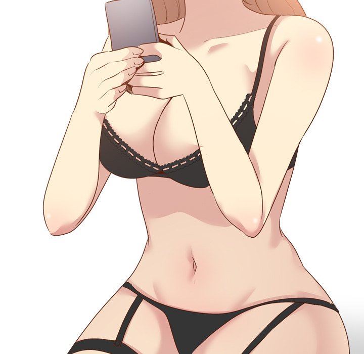 [韩国漫画] 毫无保留的她 爱情,巨乳大奶,女学生#[147P]-114