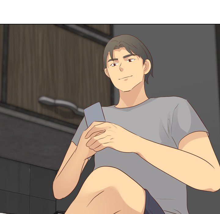 [韩国漫画] 毫无保留的她 爱情,巨乳大奶,女学生#[147P]-116