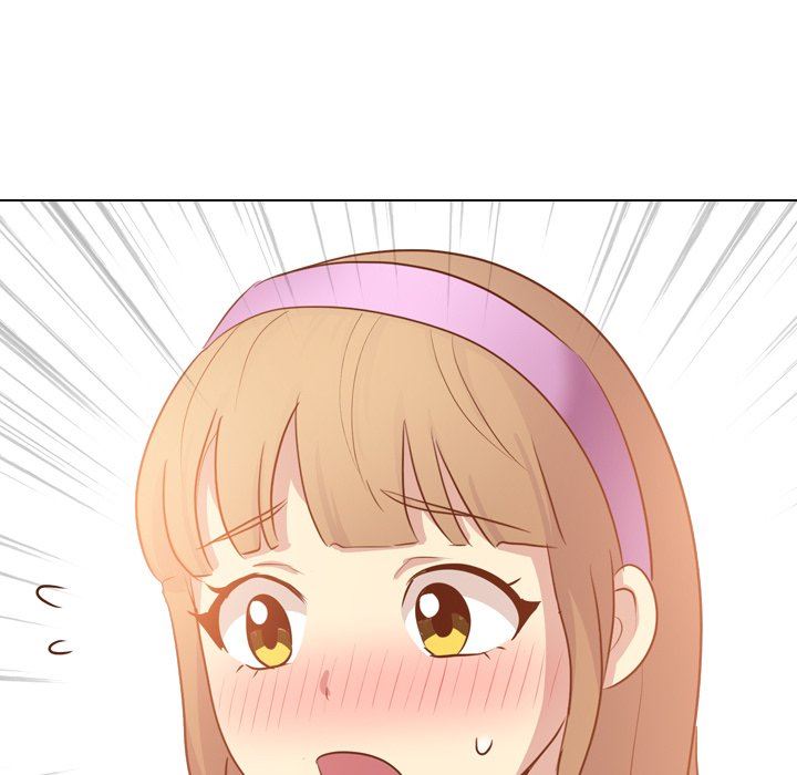 [韩国漫画] 毫无保留的她 爱情,巨乳大奶,女学生#[147P]-122