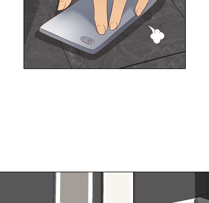 [韩国漫画] 毫无保留的她 爱情,巨乳大奶,女学生#[147P]-125