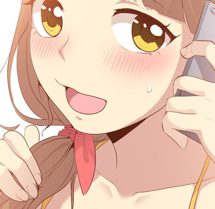 [韩国漫画] 毫无保留的她 爱情,巨乳大奶,女学生#[147P]-146