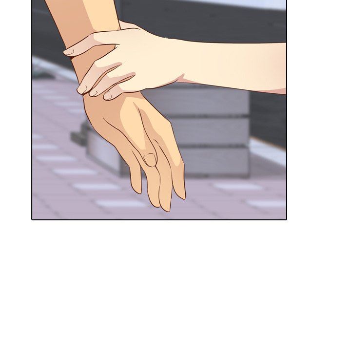 [韩国漫画] 毫无保留的她 爱情,巨乳大奶,女学生#[147P]-35