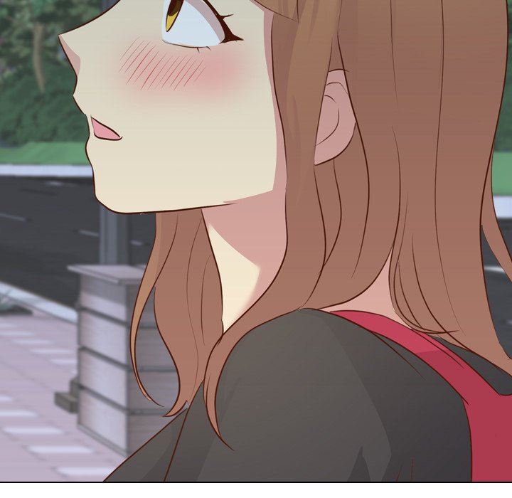 [韩国漫画] 毫无保留的她 爱情,巨乳大奶,女学生#[147P]-37