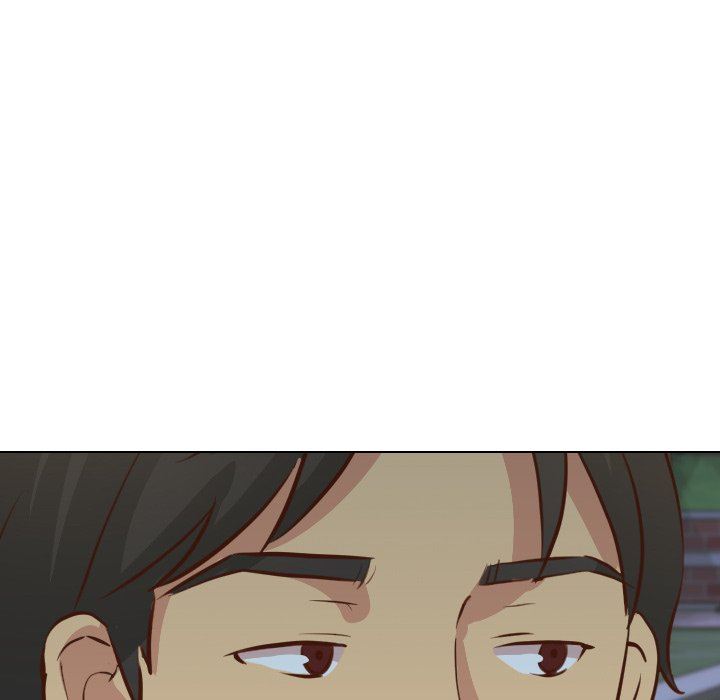 [韩国漫画] 毫无保留的她 爱情,巨乳大奶,女学生#[147P]-38