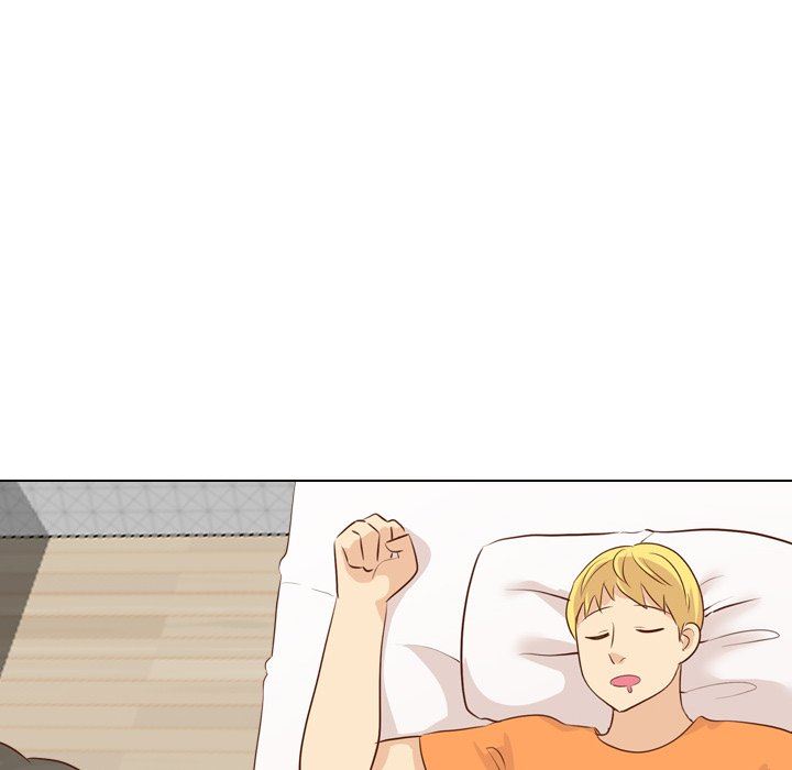 [韩国漫画] 毫无保留的她 爱情,巨乳大奶,女学生#[147P]-41