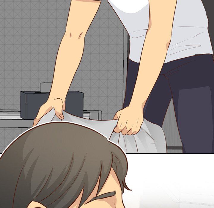 [韩国漫画] 毫无保留的她 爱情,巨乳大奶,女学生#[147P]-44