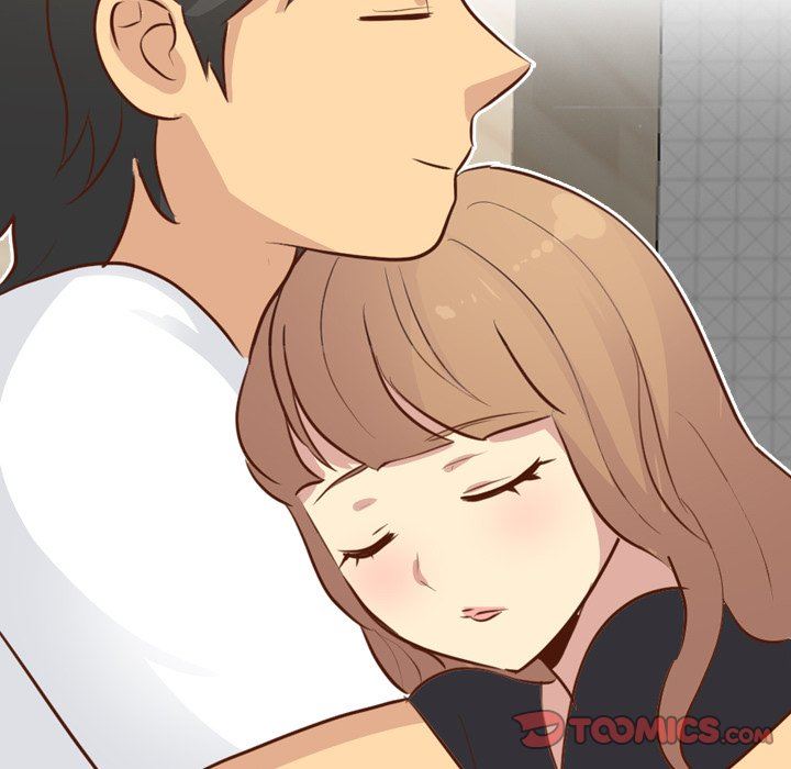 [韩国漫画] 毫无保留的她 爱情,巨乳大奶,女学生#[147P]-45