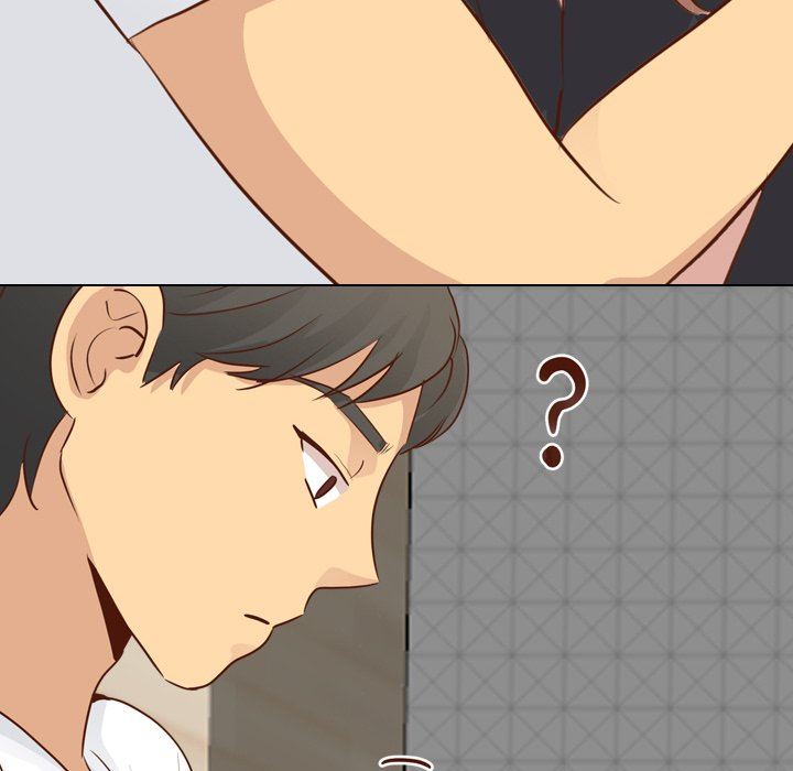 [韩国漫画] 毫无保留的她 爱情,巨乳大奶,女学生#[147P]-46