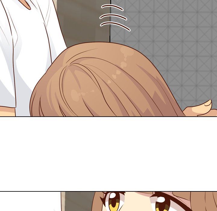 [韩国漫画] 毫无保留的她 爱情,巨乳大奶,女学生#[147P]-47