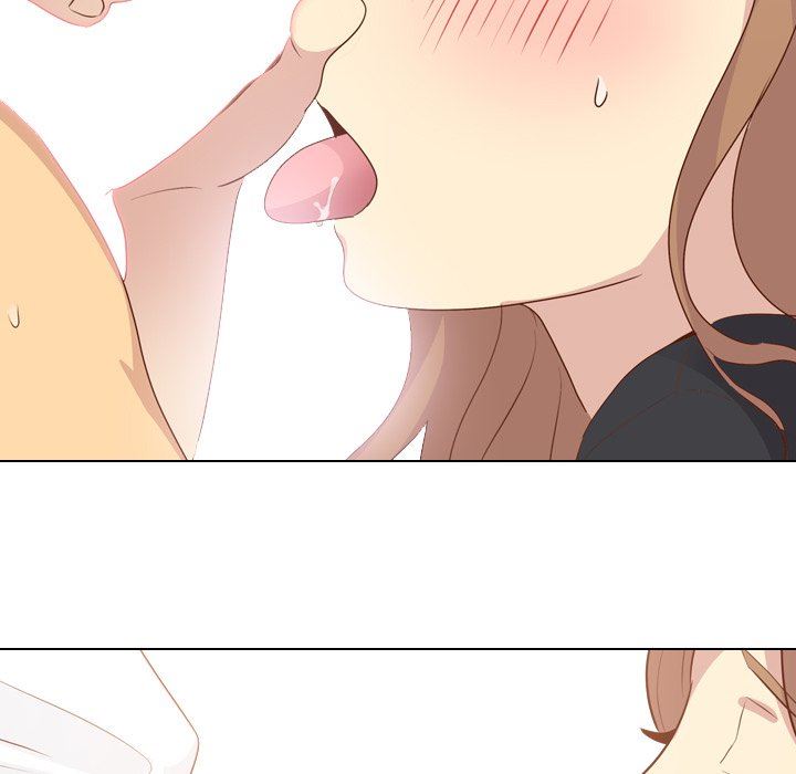 [韩国漫画] 毫无保留的她 爱情,巨乳大奶,女学生#[147P]-50