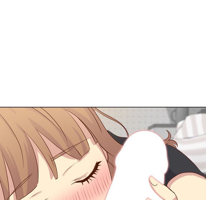 [韩国漫画] 毫无保留的她 爱情,巨乳大奶,女学生#[147P]-55