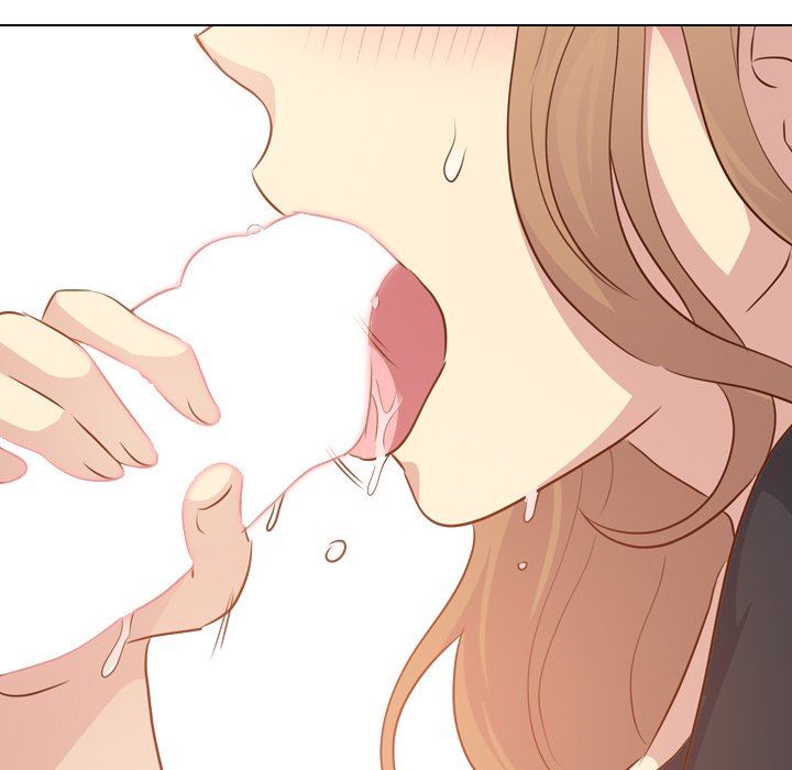 [韩国漫画] 毫无保留的她 爱情,巨乳大奶,女学生#[147P]-61