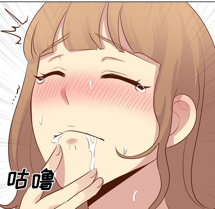 [韩国漫画] 毫无保留的她 爱情,巨乳大奶,女学生#[147P]-66