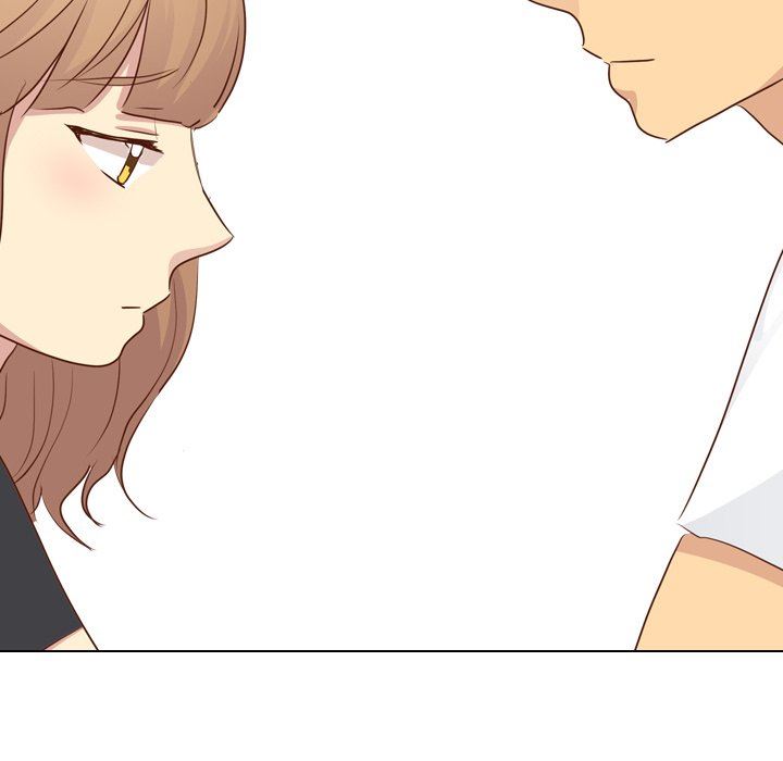 [韩国漫画] 毫无保留的她 爱情,巨乳大奶,女学生#[147P]-80