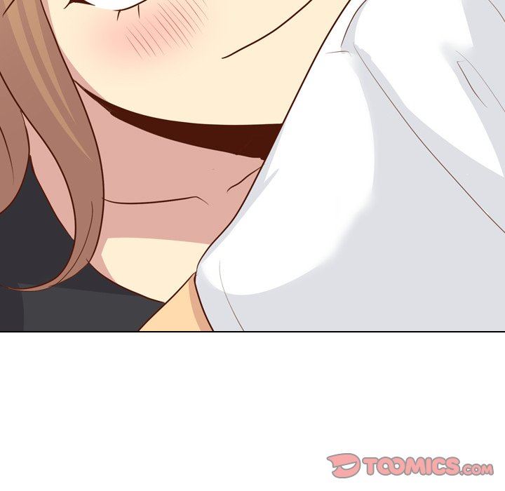 [韩国漫画] 毫无保留的她 爱情,巨乳大奶,女学生#[147P]-87