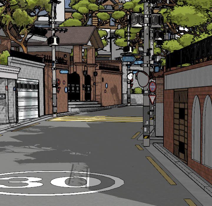 [韩国漫画] 毫无保留的她 爱情,巨乳大奶,女学生#[147P]-96