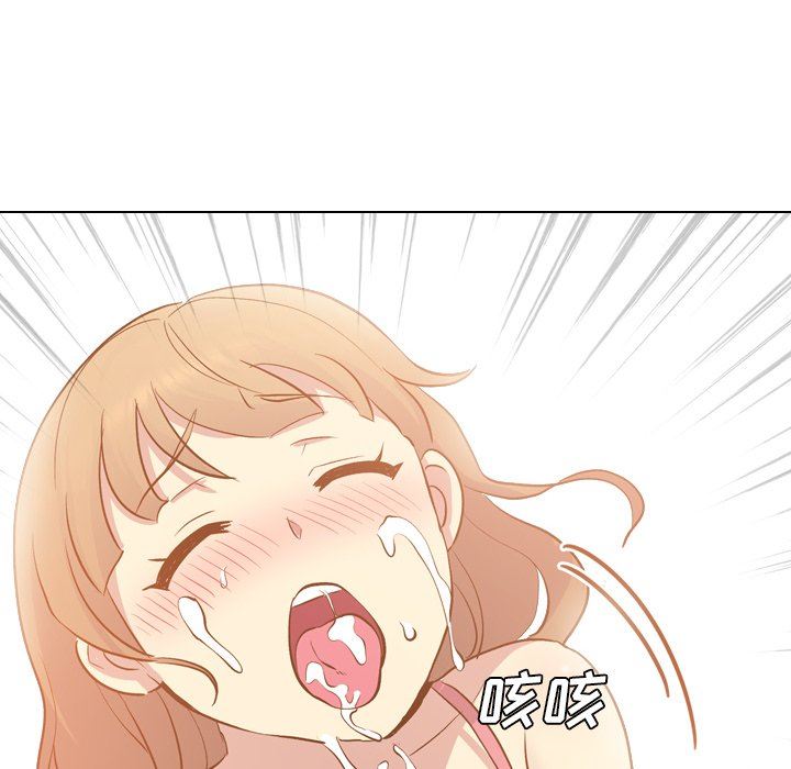 [韩国漫画] 毫无保留的她 爱情,巨乳大奶,女学生#[146P]-109