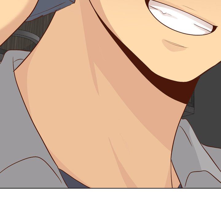 [韩国漫画] 毫无保留的她 爱情,巨乳大奶,女学生#[146P]-11