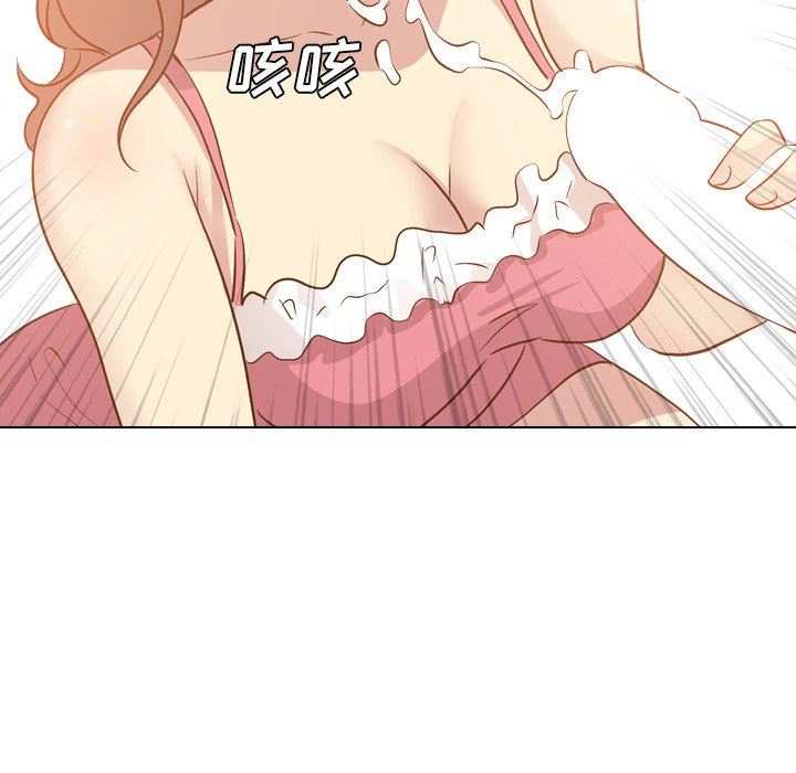 [韩国漫画] 毫无保留的她 爱情,巨乳大奶,女学生#[146P]-110
