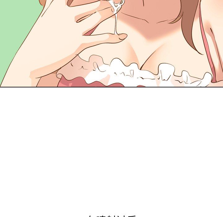 [韩国漫画] 毫无保留的她 爱情,巨乳大奶,女学生#[146P]-112