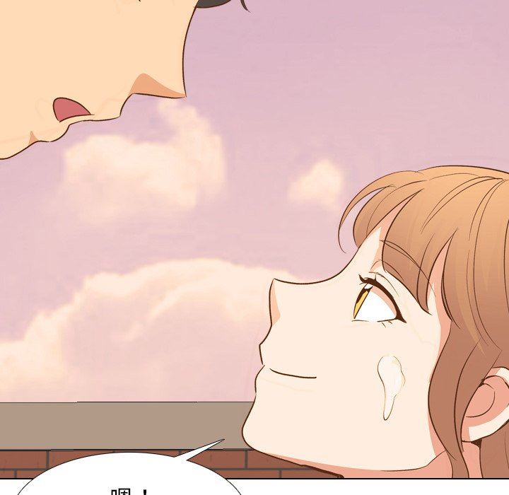 [韩国漫画] 毫无保留的她 爱情,巨乳大奶,女学生#[146P]-121