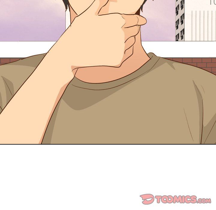 [韩国漫画] 毫无保留的她 爱情,巨乳大奶,女学生#[146P]-123