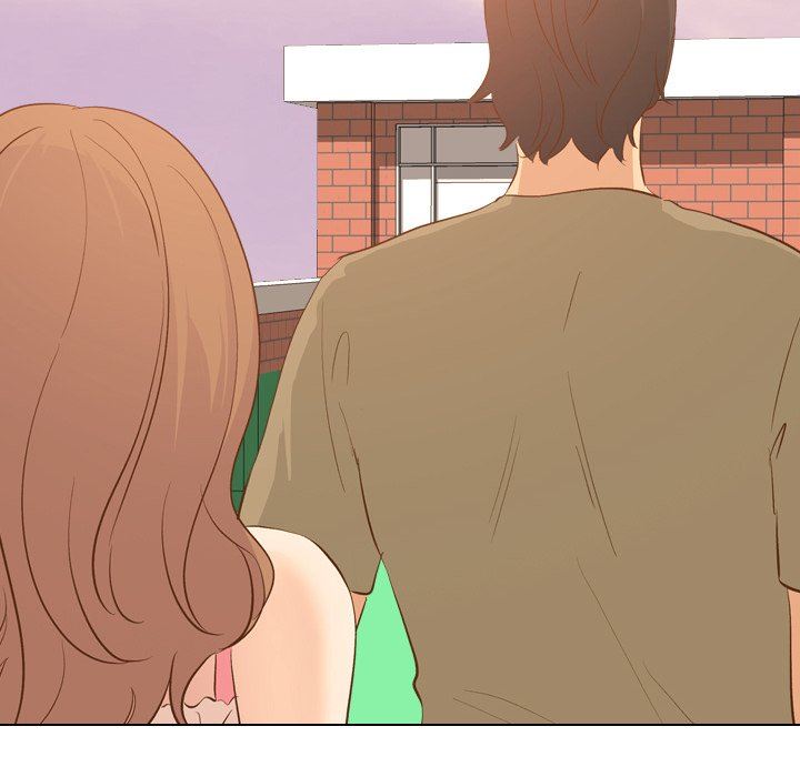 [韩国漫画] 毫无保留的她 爱情,巨乳大奶,女学生#[146P]-128