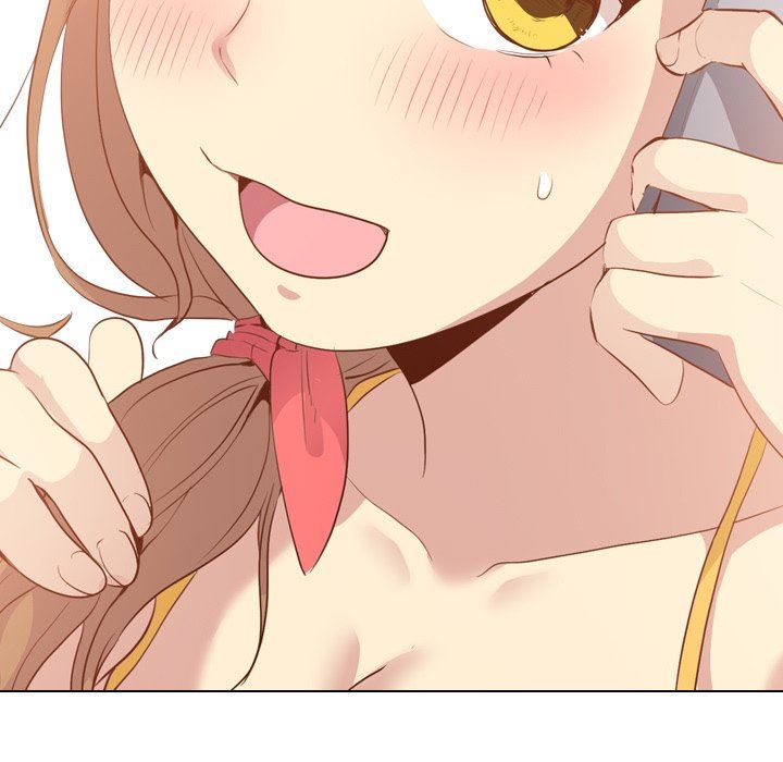 [韩国漫画] 毫无保留的她 爱情,巨乳大奶,女学生#[146P]-13