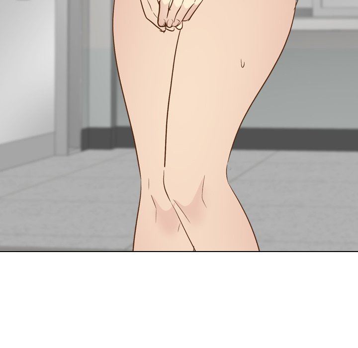 [韩国漫画] 毫无保留的她 爱情,巨乳大奶,女学生#[146P]-134