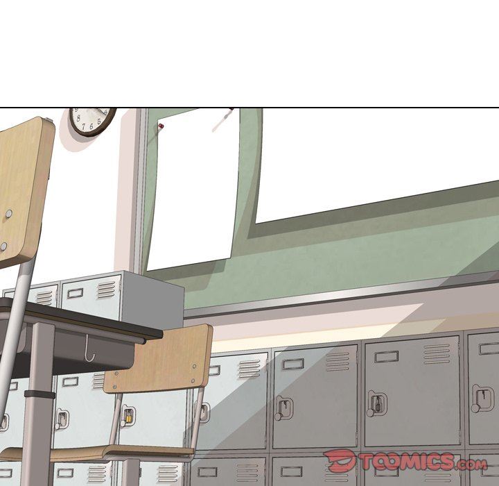 [韩国漫画] 毫无保留的她 爱情,巨乳大奶,女学生#[146P]-141