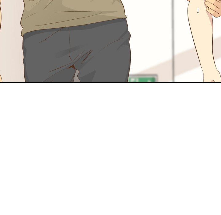 [韩国漫画] 毫无保留的她 爱情,巨乳大奶,女学生#[146P]-144