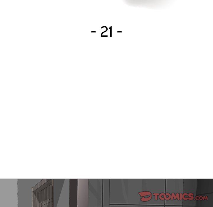 [韩国漫画] 毫无保留的她 爱情,巨乳大奶,女学生#[146P]-15