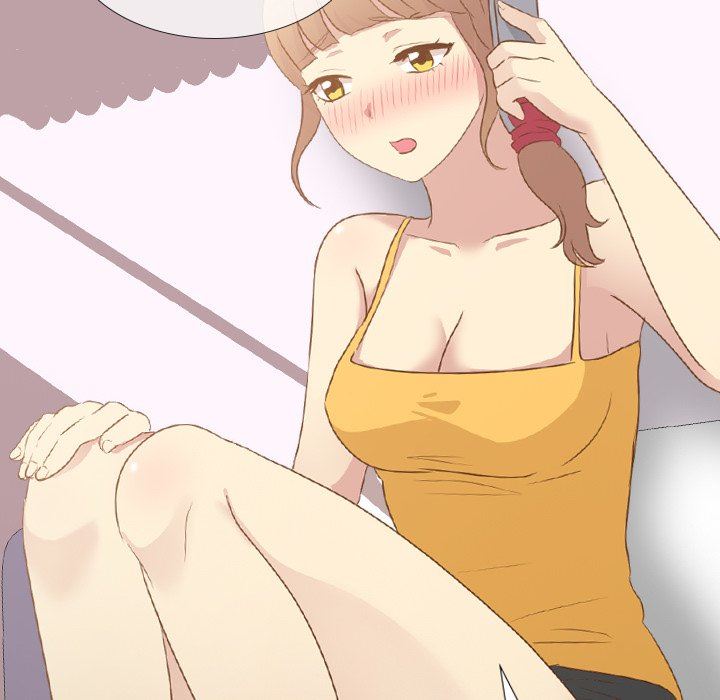 [韩国漫画] 毫无保留的她 爱情,巨乳大奶,女学生#[146P]-24