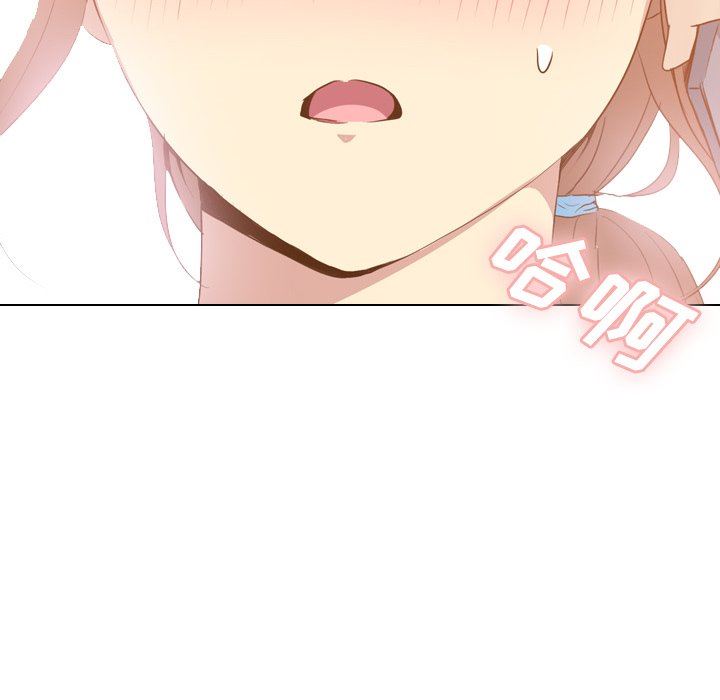 [韩国漫画] 毫无保留的她 爱情,巨乳大奶,女学生#[146P]-38