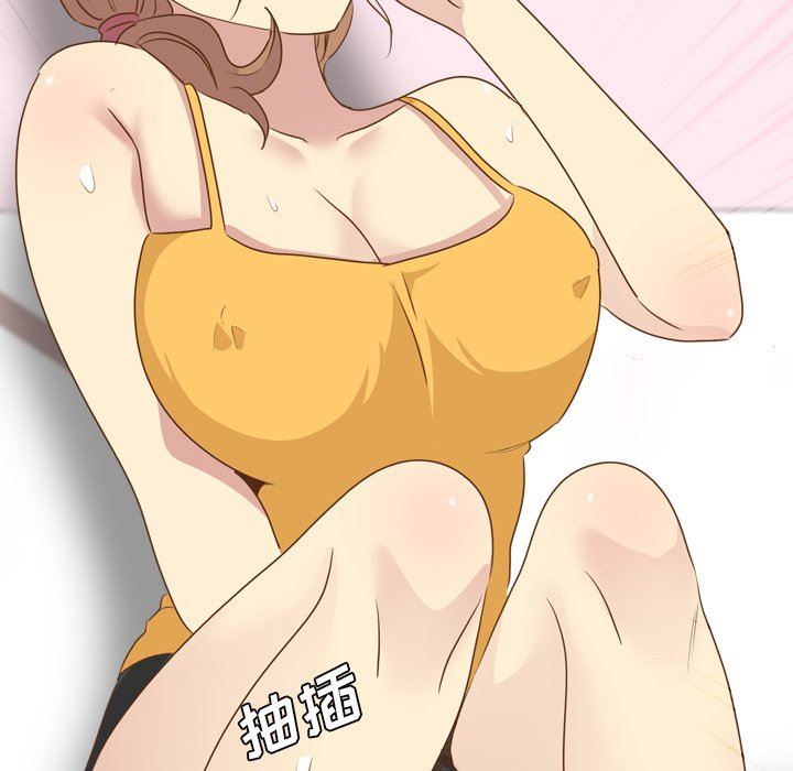 [韩国漫画] 毫无保留的她 爱情,巨乳大奶,女学生#[146P]-46